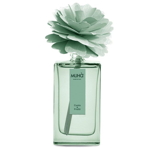 מפיץ ריח Cuoio e Frutti - 100ml Peony