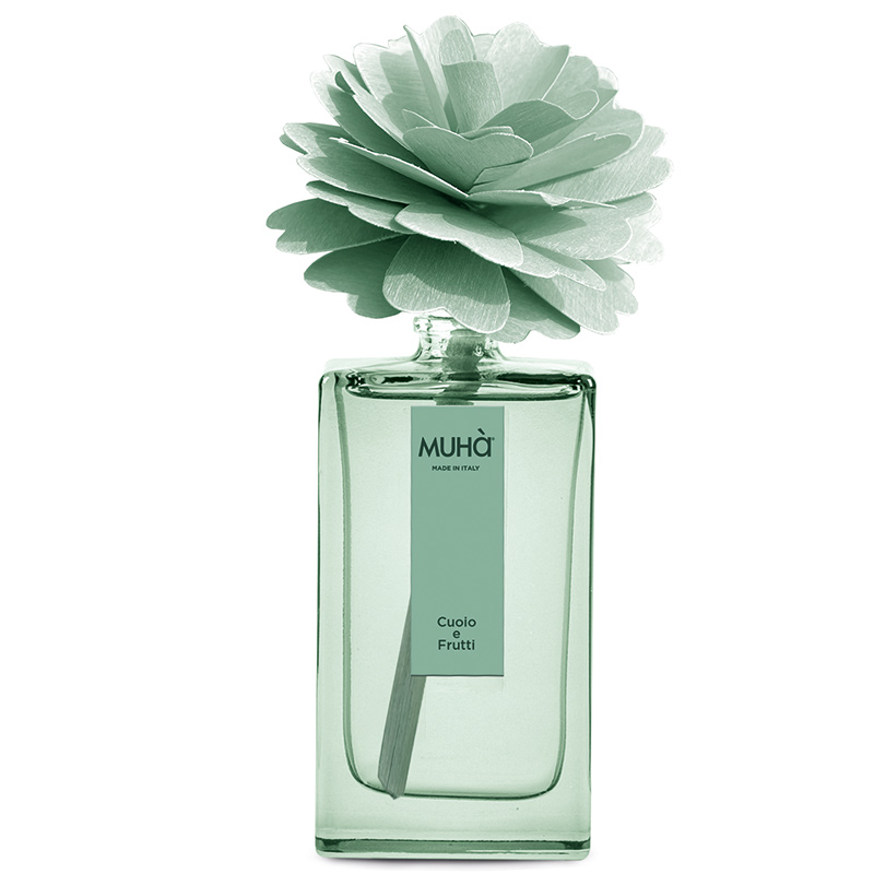 מפיץ ריח Cuoio e Frutti - 100ml Peony