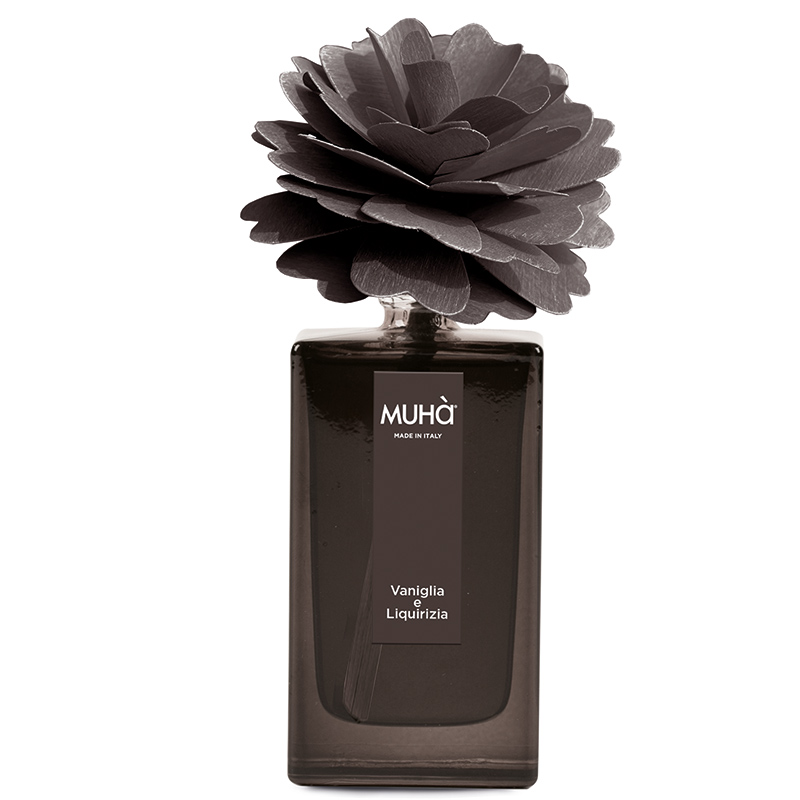 מפיץ ריח Vaniglia e Liquirizia - 100ml Peony